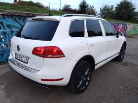 VW Touareg ЛИЗИНГ, снимка 3