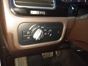 VW Touareg ЛИЗИНГ, снимка 16