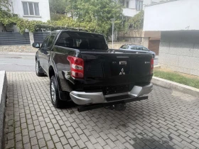 Mitsubishi L200 181к.с. АВТОМАТИК ЛИЗИНГ , снимка 7