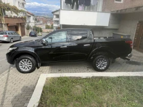 Mitsubishi L200 181к.с. АВТОМАТИК ЛИЗИНГ , снимка 3