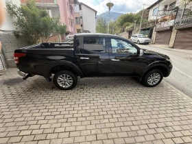 Mitsubishi L200 181к.с. АВТОМАТИК ЛИЗИНГ , снимка 8