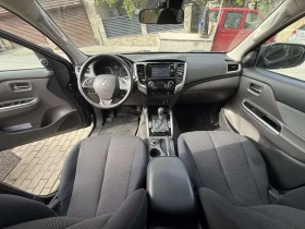 Mitsubishi L200 181к.с. АВТОМАТИК ЛИЗИНГ , снимка 9