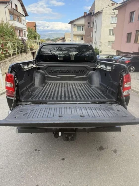 Mitsubishi L200 181к.с. АВТОМАТИК ЛИЗИНГ , снимка 14