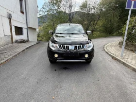 Mitsubishi L200 181к.с. АВТОМАТИК ЛИЗИНГ , снимка 4