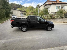 Mitsubishi L200 181к.с. АВТОМАТИК ЛИЗИНГ , снимка 2