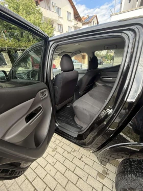 Mitsubishi L200 181к.с. АВТОМАТИК ЛИЗИНГ , снимка 11