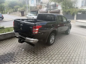 Mitsubishi L200 181к.с. АВТОМАТИК ЛИЗИНГ , снимка 6