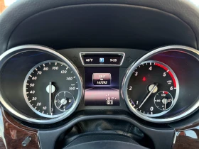 Mercedes-Benz GL 350 BLUETEC, снимка 7