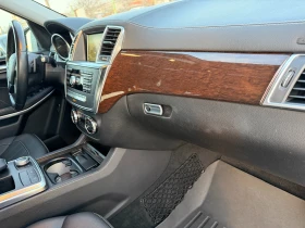 Mercedes-Benz GL 350 BLUETEC, снимка 17
