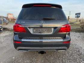Mercedes-Benz GL 350 BLUETEC, снимка 5