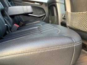 Mercedes-Benz GL 350 BLUETEC, снимка 15