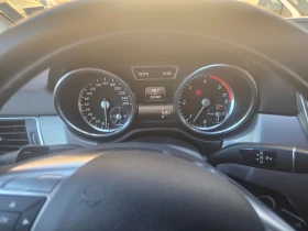 Mercedes-Benz ML 350, снимка 10