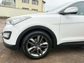 Hyundai Santa fe 2.2 crdi 197, снимка 4