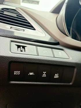 Hyundai Santa fe 2.2 crdi 197, снимка 7