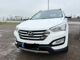 Hyundai Santa fe 2.2 crdi 197, снимка 1