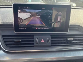 Audi Q5 Technik  CARFAX, снимка 11