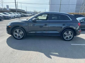 Audi Q5 Technik  CARFAX, снимка 2