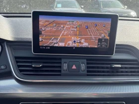 Audi Q5 Technik  CARFAX, снимка 9