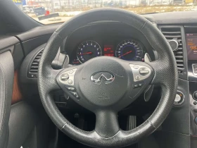 Infiniti Fx 37 FX 37S, снимка 12