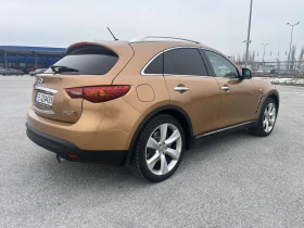 Infiniti Fx 37 FX 37S, снимка 2