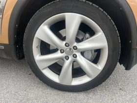 Infiniti Fx 37 FX 37S, снимка 15