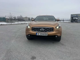 Infiniti Fx 37 FX 37S, снимка 5