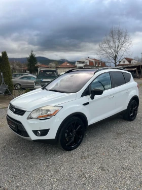 Ford Kuga 2.0 4х4, снимка 3