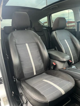 Ford Kuga 2.0 4х4, снимка 12