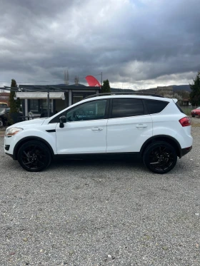 Ford Kuga 2.0 4х4, снимка 4