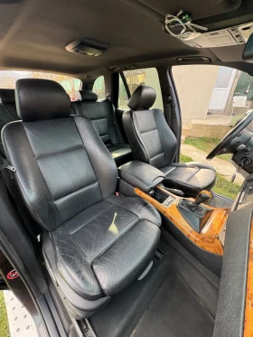 BMW X5 E53 3.0D, снимка 11