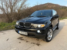 BMW X5 E53 3.0D, снимка 1