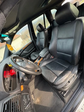 BMW X5 E53 3.0D, снимка 8