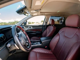 Kia Sorento 2, 5T-GDI PRESTIGE, снимка 9