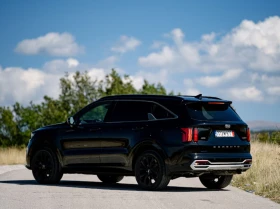 Kia Sorento 2, 5T-GDI PRESTIGE, снимка 5