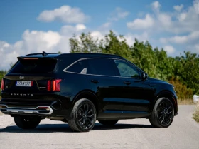 Kia Sorento 2, 5T-GDI PRESTIGE, снимка 4