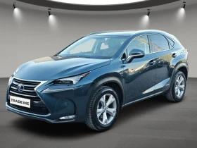 Lexus NX 300h TRIPLE-BEAM LED/Подгрев/Обдухване/Камера/160000км., снимка 1