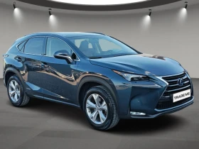 Lexus NX 300h TRIPLE-BEAM LED/Подгрев/Обдухване/Камера/160000км., снимка 3