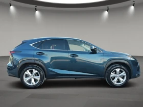 Lexus NX 300h TRIPLE-BEAM LED/Подгрев/Обдухване/Камера/160000км., снимка 9