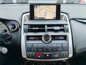 Lexus NX 300h TRIPLE-BEAM LED/Подгрев/Обдухване/Камера/160000км., снимка 16