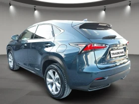 Lexus NX 300h TRIPLE-BEAM LED/Подгрев/Обдухване/Камера/160000км., снимка 6