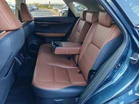 Lexus NX 300h TRIPLE-BEAM LED/Подгрев/Обдухване/Камера/160000км., снимка 13