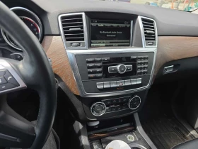 Mercedes-Benz ML 350 * BlueTEC * ГЛАВНО ПРЕДСТАВИТЕЛСТВО* , снимка 9
