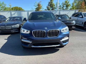 BMW X3 * xDrive30i * АВТОКРЕДИТ БЕЗ ПЪРВОНАЧАЛНА ВНОСКА, снимка 2