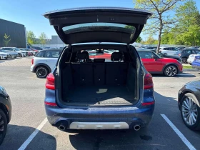 BMW X3 * xDrive30i * АВТОКРЕДИТ БЕЗ ПЪРВОНАЧАЛНА ВНОСКА, снимка 13