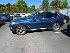 BMW X3 * xDrive30i * АВТОКРЕДИТ БЕЗ ПЪРВОНАЧАЛНА ВНОСКА, снимка 3