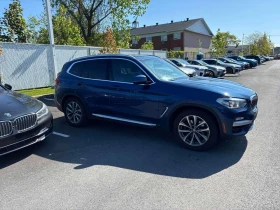 BMW X3 * xDrive30i * АВТОКРЕДИТ БЕЗ ПЪРВОНАЧАЛНА ВНОСКА, снимка 4