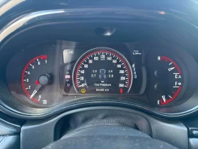 Dodge Durango * SXT * АВТОКРЕДИТ БЕЗ ПЪРВОНАЧАЛНА ВНОСКА* , снимка 8