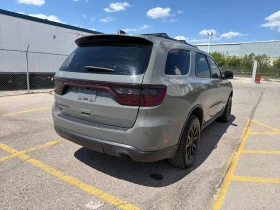Dodge Durango * SXT * АВТОКРЕДИТ БЕЗ ПЪРВОНАЧАЛНА ВНОСКА* , снимка 13