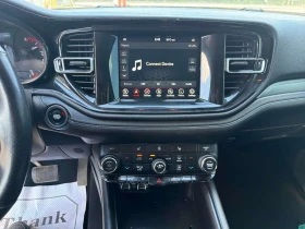 Dodge Durango * SXT * АВТОКРЕДИТ БЕЗ ПЪРВОНАЧАЛНА ВНОСКА* , снимка 9