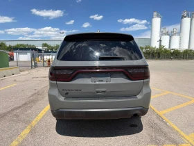 Dodge Durango * SXT * АВТОКРЕДИТ БЕЗ ПЪРВОНАЧАЛНА ВНОСКА* , снимка 4